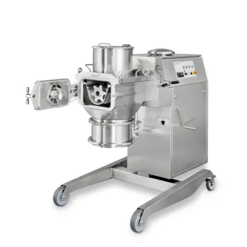 Oscillating Granulator Machine Manufacturers in Macedonia