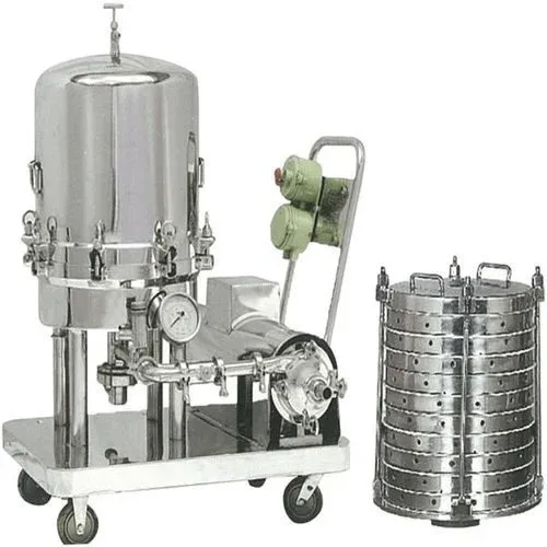  Pharmaceutical Filters Manufacturers in Macedonia