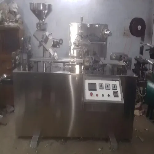  Pharmaceutical Packaging Machines Manufacturers in Macedonia