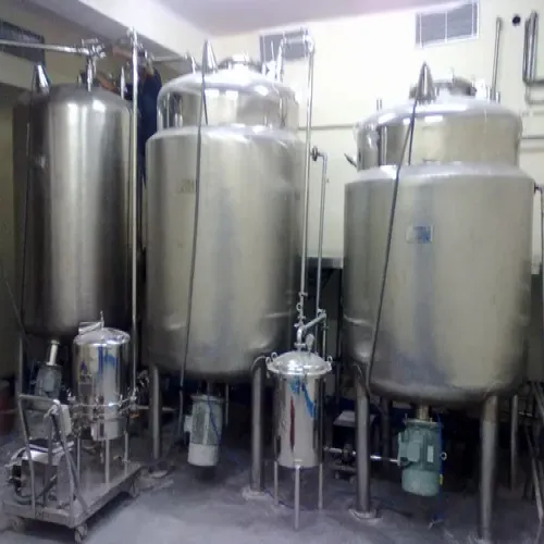  Pharmaceutical Processing Plant Manufacturers in Macedonia