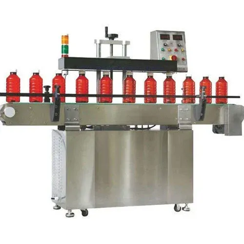  Pick & Place or Cap Feeding System Manufacturers in Macedonia