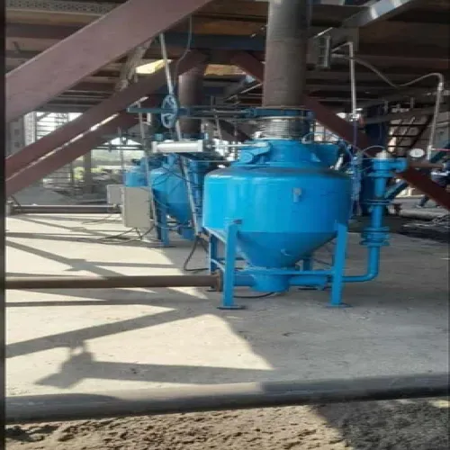 Powder Handling Systems Equipment Manufacturers in Macedonia