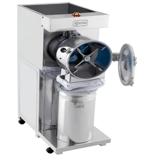  Pulverizer Machine Manufacturers in Macedonia