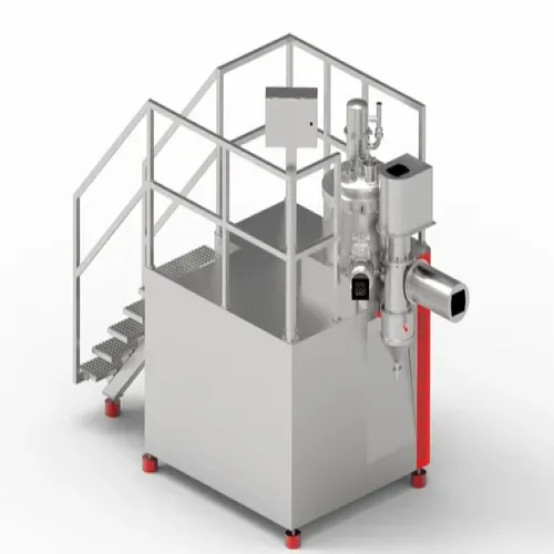  Rapid Mixer Granulator Manufacturers in Macedonia