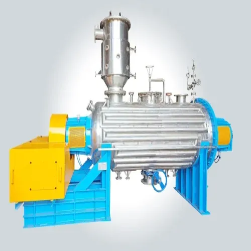  Rotary Vacuum Dryer Manufacturers in Macedonia