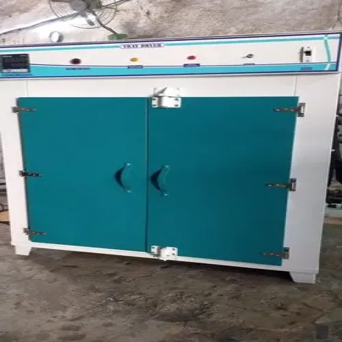 Steam Heated 24 Tray Dryer Manufacturers in Macedonia