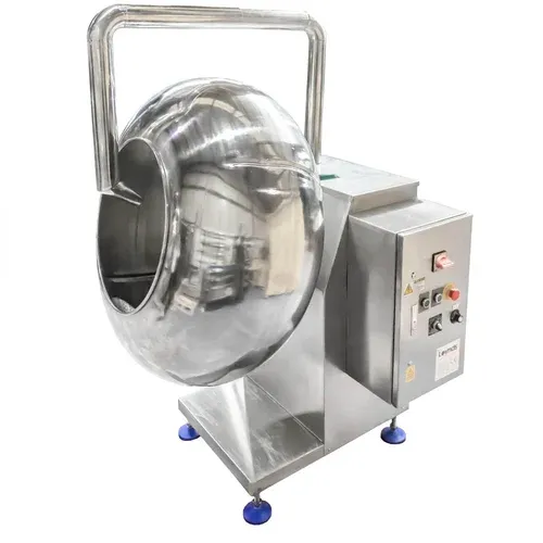  Tablet Coating Machines Manufacturers in Macedonia