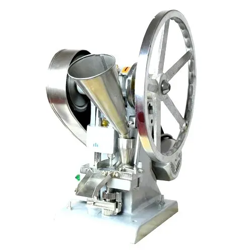  Tablet Making Machine Manufacturers in Macedonia