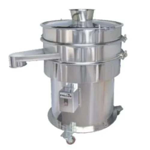 Vibro Shifter Machine Manufacturers in Macedonia